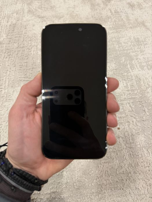 Iphone 14 Pro max 128 gb