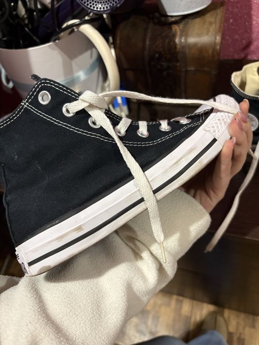 Кеди converse оригінал