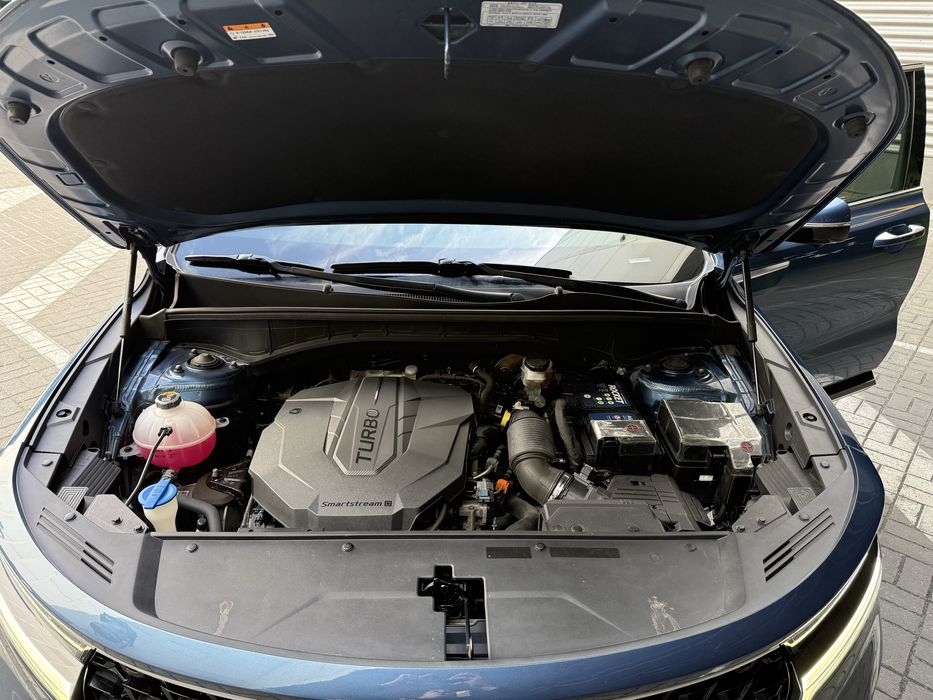 Продам Kia Sorento в чудовому стані