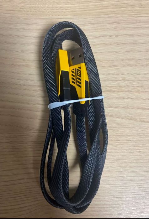 Кабель 3 в 1, usb - type C/iPhone. type C - type C.