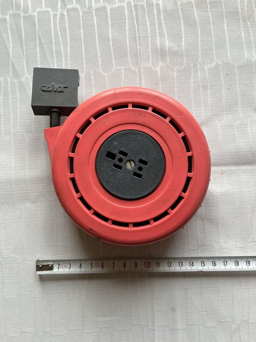 Przedłużacz telefoniczny gniazdo telefoniczne