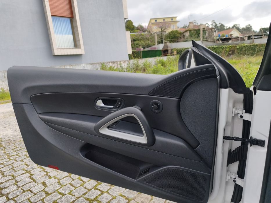 VW Scirocco 1.4 TSI BlueMotion Edition