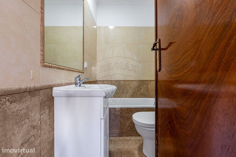Apartamento T3 para venda