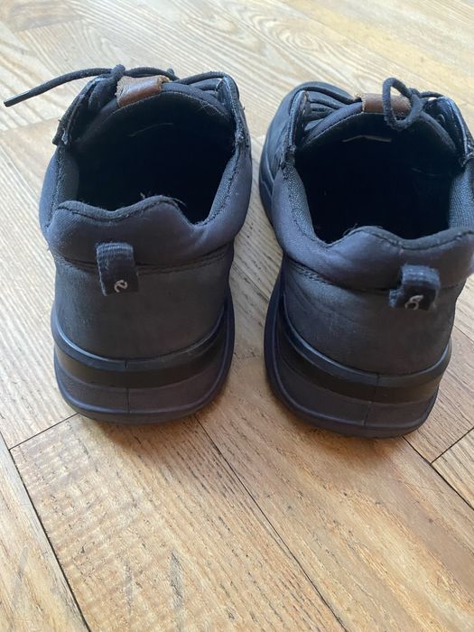 Кросівки Ecco для хлопчика, розмір 36