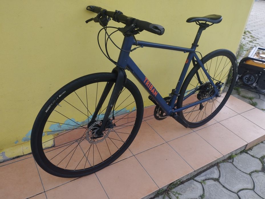 Велосипед Triban RC 120