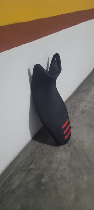 Banco BMW F900gs comfort