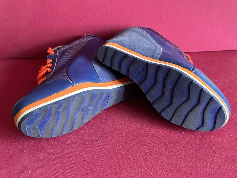 Buty oryginalne Puma rozmiar 41