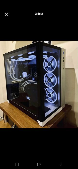 computador setup completo
