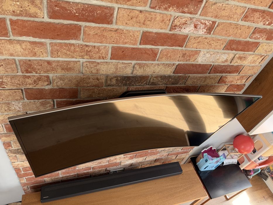 Telewizor Samsung 49” smart tv