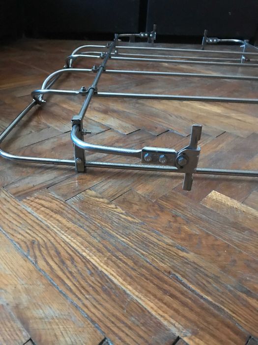 Багажник на крышу  Жигулей