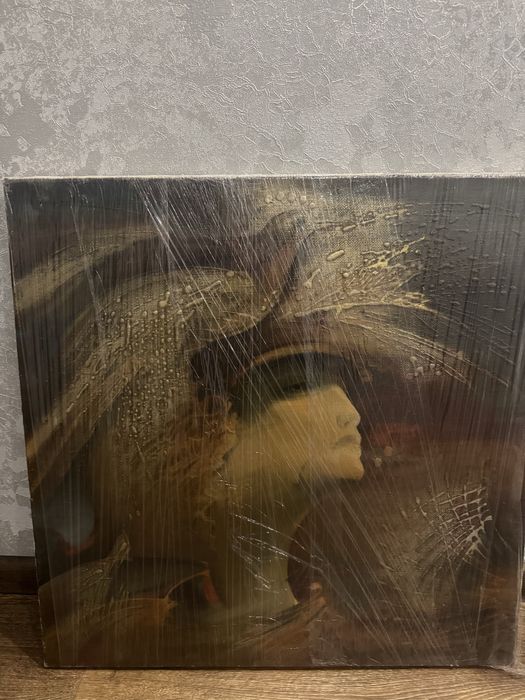 Продам картини 90-х років, масло від 1200 грн