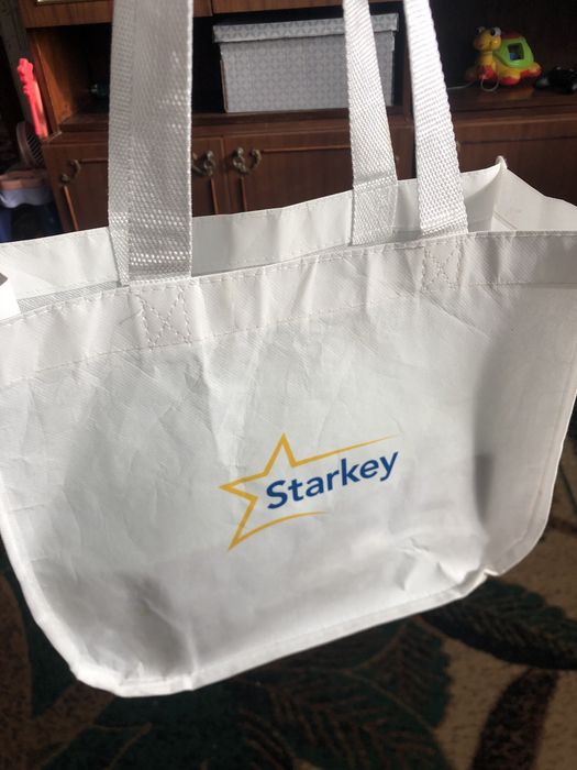 Слуховий апарат Starkey model s 2 BTE