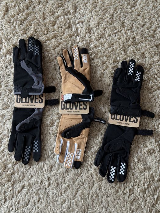 Перчатки fasthouse