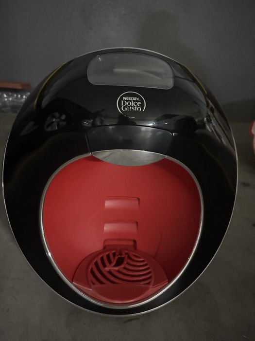 Maquina café krups Dolce Gusto avariada para peças