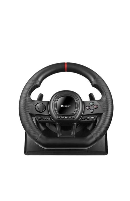 Ігровий руль для пк