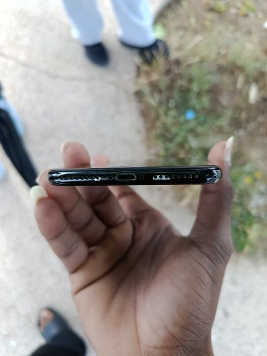 iPhone 7 plus  128 gbt