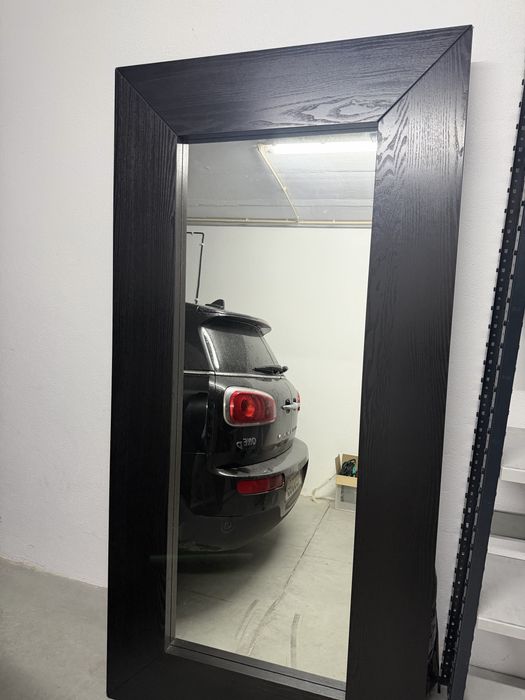 Espelho casa impecavel