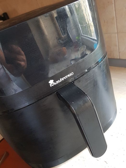 Airfryer Masterpro 8l