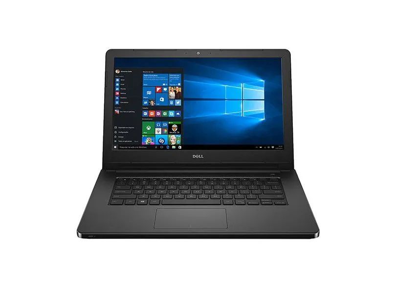 Portátil Dell Inspiron i5 - 12GB RAM / SSD 480GB