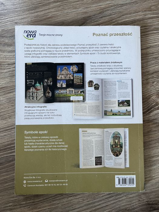 Poznać przeszłość 2