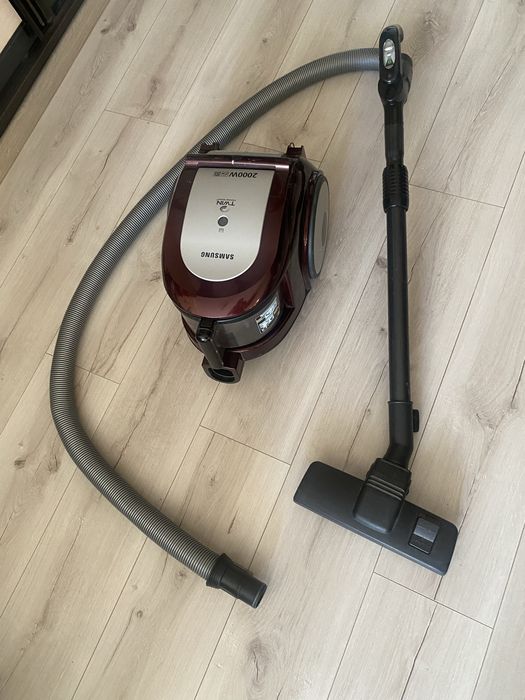 Пилосмок samsung sc 6590