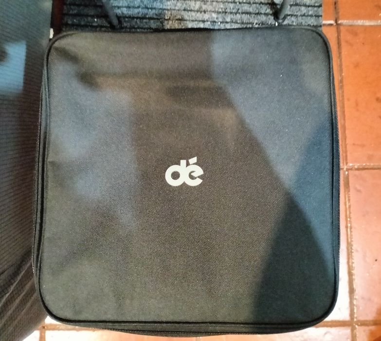 Carregador para carro elétrico EV 3, 7KW - 8m