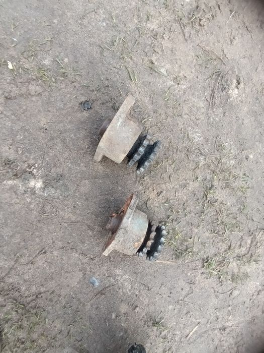 Продам комбайн mf186 диски до МТЗ щось і до преса