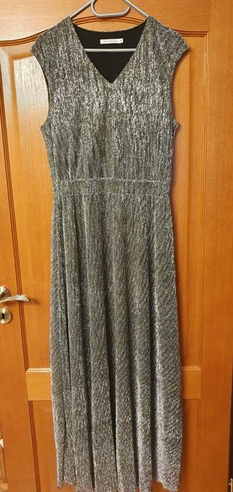 Suknia maxi Quiosque