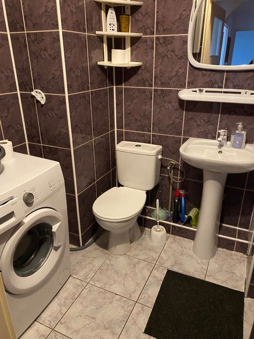 Przytulne mieszkanie na wynajem na doby.