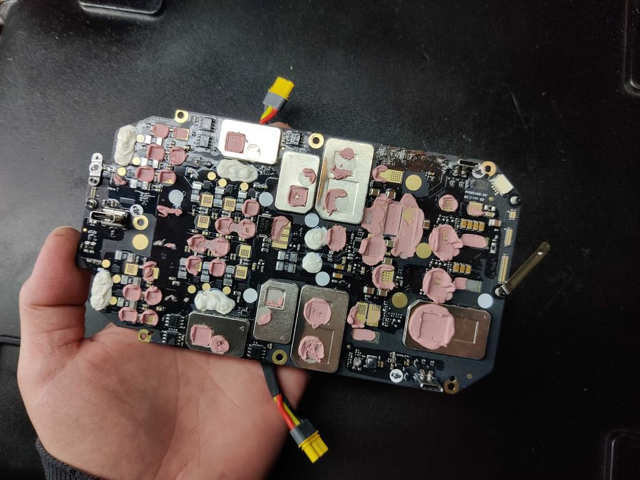 Плата ESC для Matrice 300 ESC Board Module