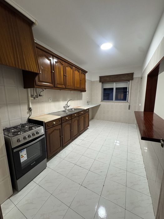Apartamento T2 - Montijo