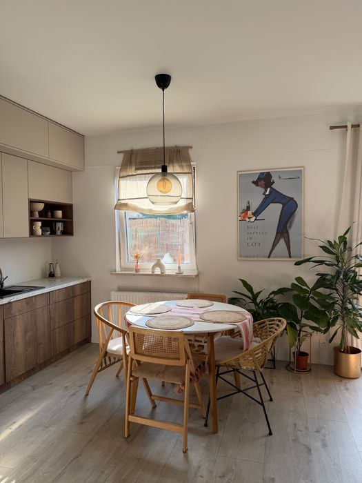 Warszawa Białołęka · 2-pok. mieszkanie 47m² | Znajdź Najem