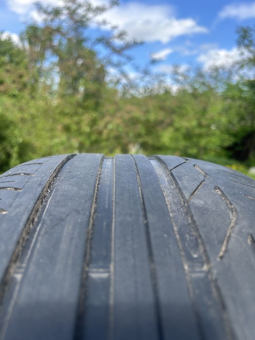 Шини парами Bridgestone Turanza та ZeeteX ZT102 - 225/55/17