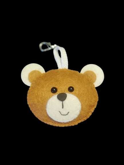 Pendente para mochila