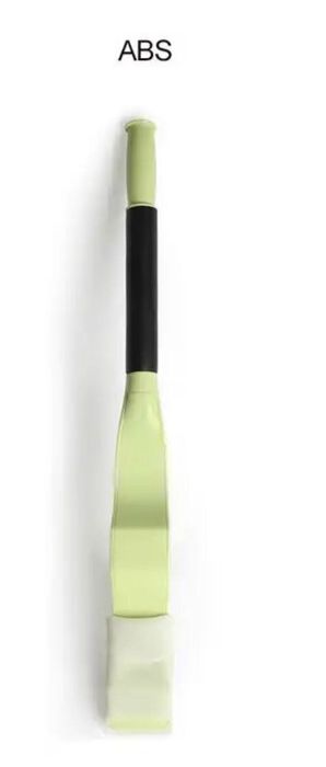 Тренажер для розтягування підйомів