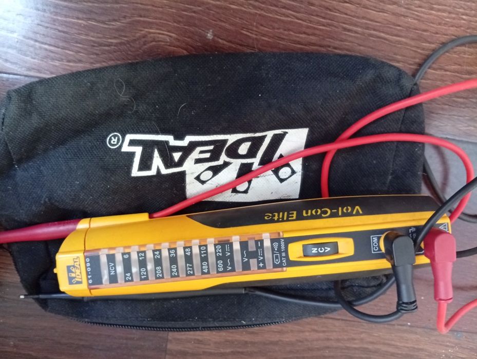 Інструмент Klein  tools, knipex,wiha для електриків