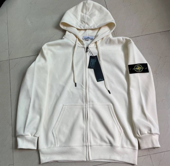 Кофта Stone Island