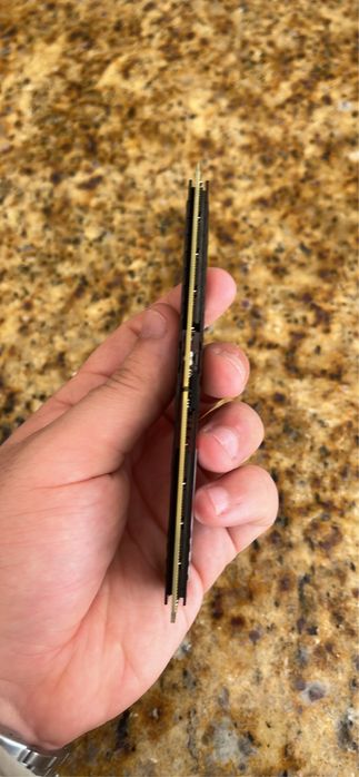 Memória RAM DDR5 Kingston Fury Beast RGB 16GB