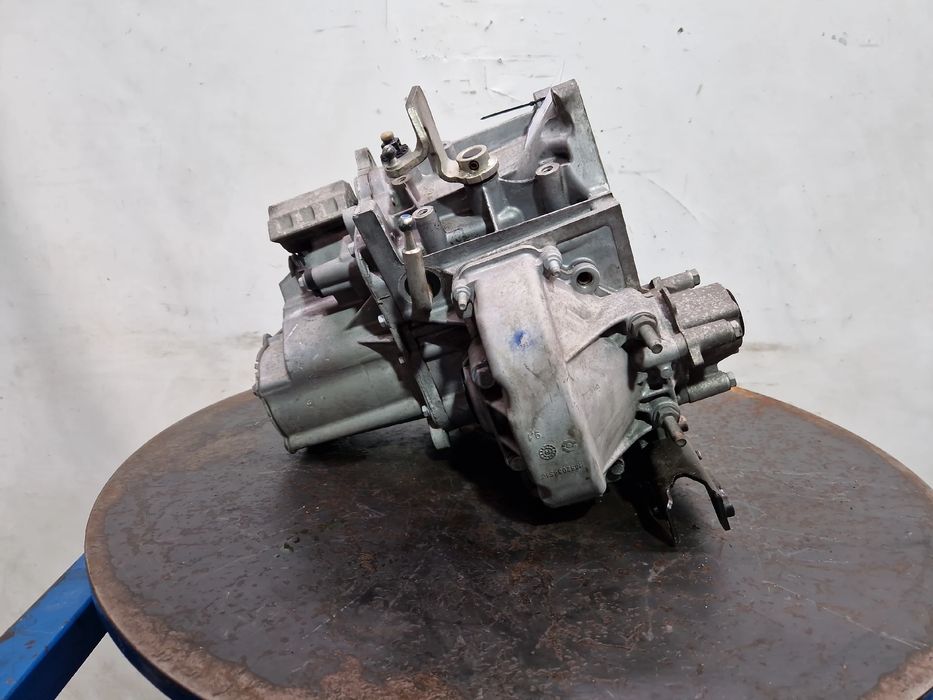 Caixa de velocidades manual CITROËN C-Elysee