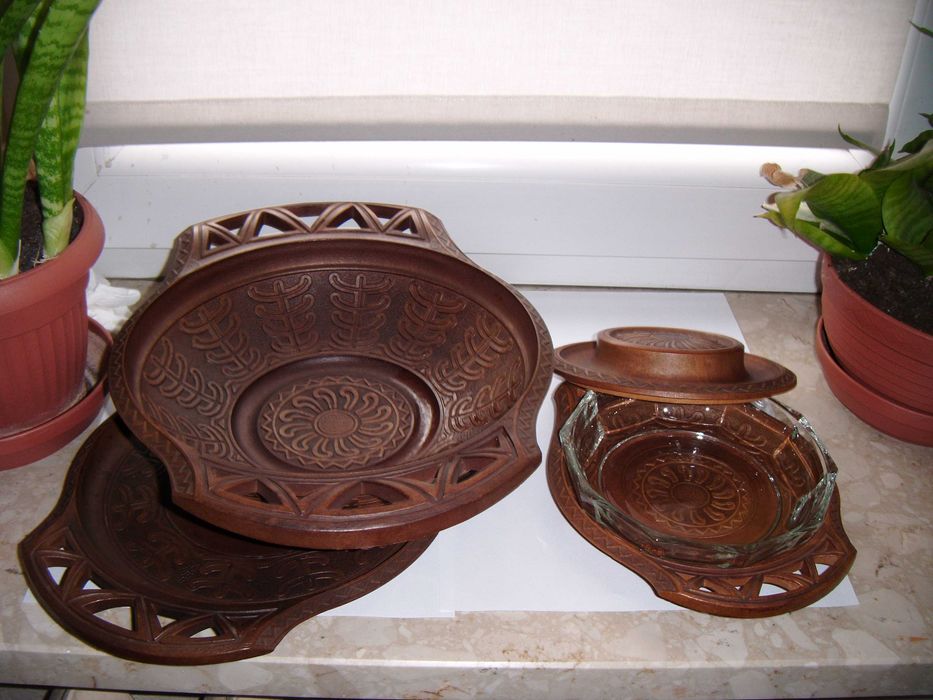 Włoski zestaw Per Alimenti