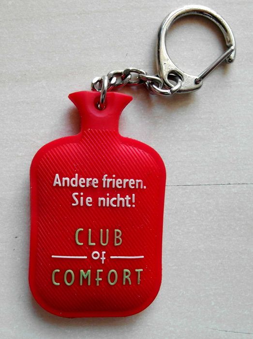 Брелок для ключей .