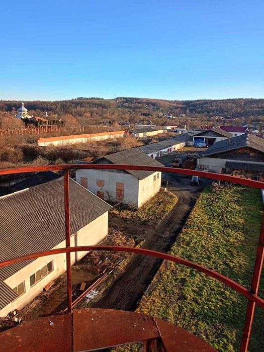 Продам Тепличний Комбінат в Івано-Франківській області