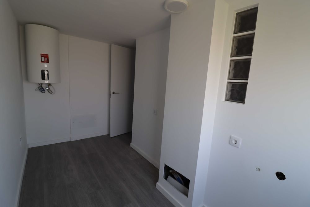 Moradia T4 totalmente renovado na Gafanha da Nazaré