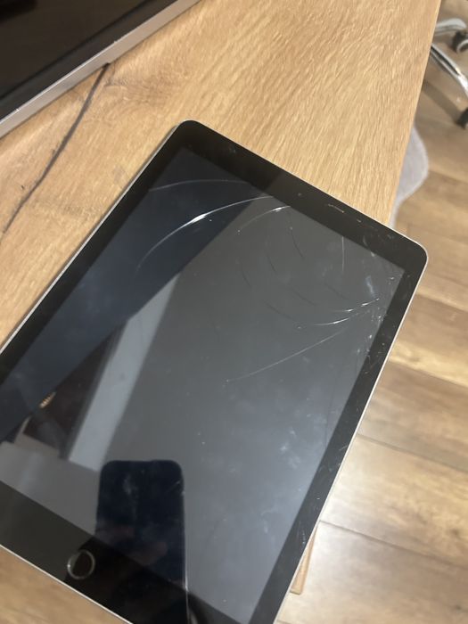 Apple ipad 5 generacja
