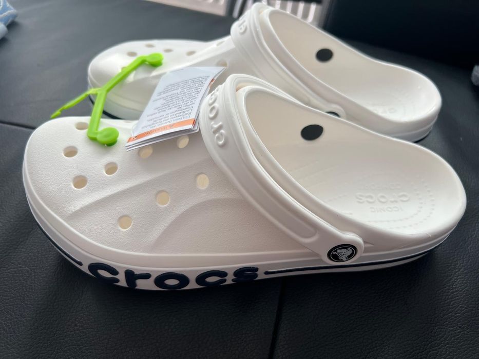 Buty Crocs Nowe na gwarancji