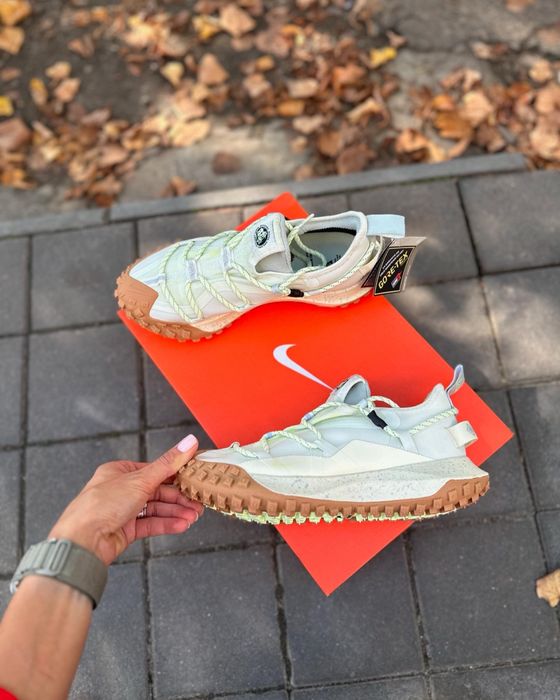 Оригінальні кросівки NIKE ACG MOUNTAIN FLY GTX DD2861-001