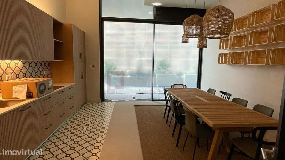 Apartamento S2 Kori Douro