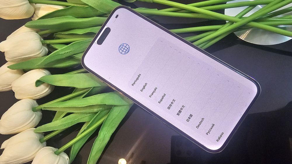 IPhone 14 pro max 256gb
