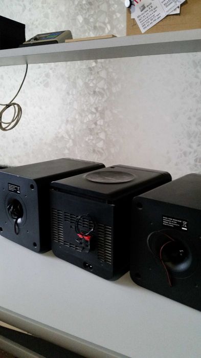 Музичний центр Philips MCM 1055 мікросистема