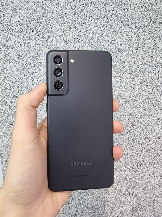 Samsung S21 Fe 128Gb